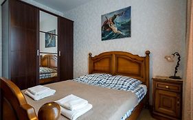 Chambre Chez Victor