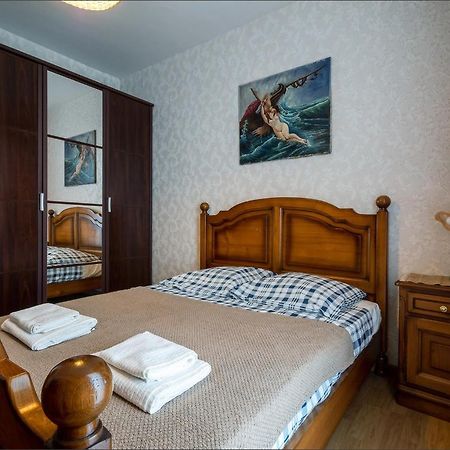 Ferienwohnung Chambre Chez Victor Lingolsheim Exterior foto