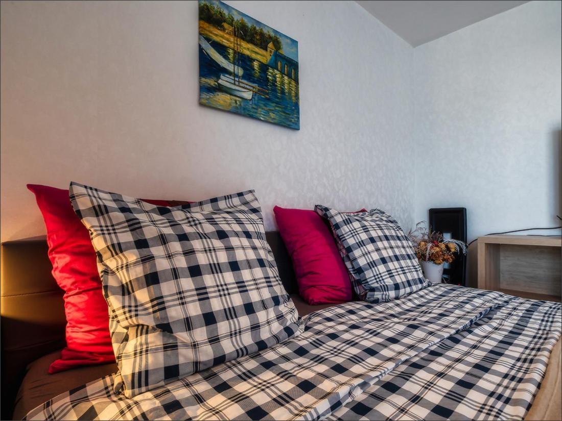 Ferienwohnung Chambre Chez Victor Lingolsheim Exterior foto