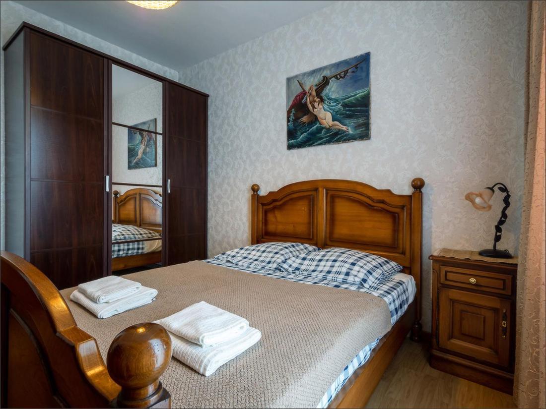 Ferienwohnung Chambre Chez Victor Lingolsheim Exterior foto
